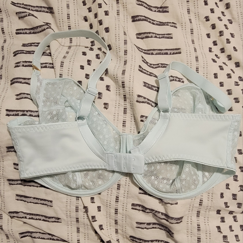 FREYA Starlight Side Support Bra - Picture 6 of 6